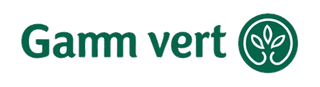 Gamm vert